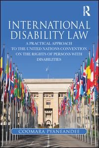 pyaneandee coomara - international disability law