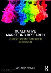 maison dominika - qualitative marketing research