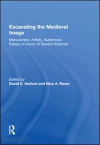 areford david s. - excavating the medieval image