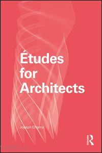 choma joseph - Études for architects