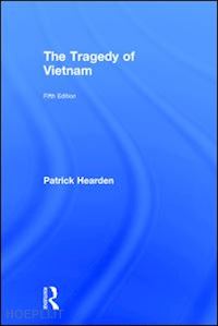 hearden patrick j. - the tragedy of vietnam