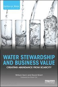 sarni william; grant david - water stewardship and business value