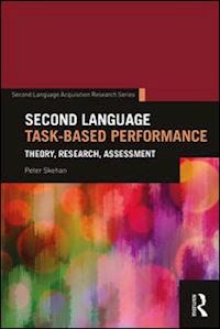 skehan peter - second language task-based performance