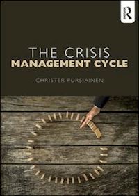 pursiainen christer - the crisis management cycle