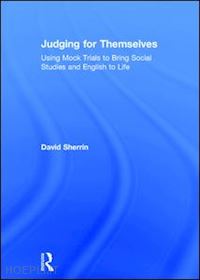 sherrin david - judging for themselves