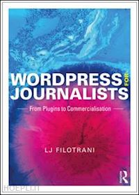 filotrani lj - wordpress for journalists