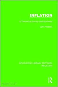 hudson john - inflation