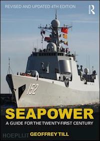 till geoffrey - seapower