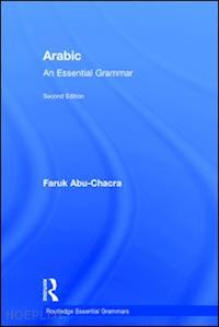 abu-chacra faruk - arabic