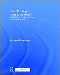 anderson christina z - gum printing