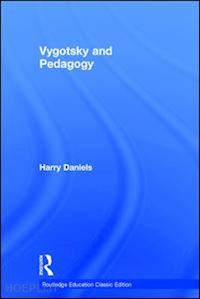 daniels harry - vygotsky and pedagogy