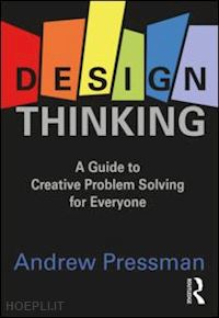 pressman andrew - design thinking