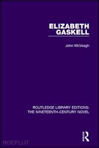 mcveagh john - elizabeth gaskell