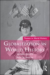 stearns peter n. - globalization in world history