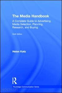 katz helen - the media handbook