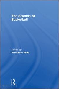 radu alexandru (curatore) - the science of basketball