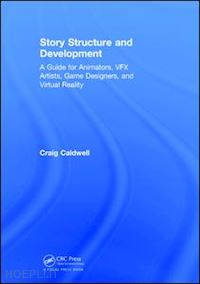 caldwell craig - story structure and development