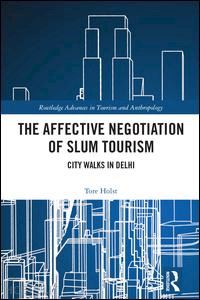 holst tore - the affective negotiation of slum tourism