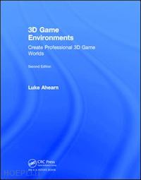 ahearn luke - 3d game environments