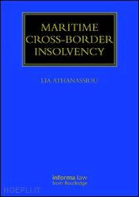 athanassiou lia - maritime cross-border insolvency