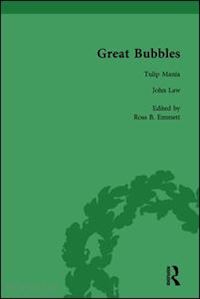 emmett ross b - great bubbles, vol 1