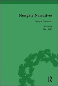 kelly gary - newgate narratives vol 1