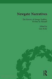 kelly gary - newgate narratives vol 3