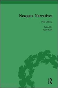 kelly gary - newgate narratives vol 4