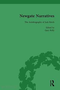 kelly gary - newgate narratives vol 5