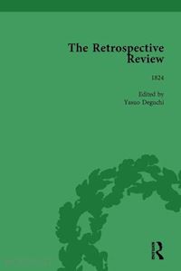 deguchi yasuo; deguchi yasuo - the retrospective review vol 10