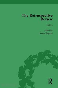 deguchi yasuo; deguchi yasuo - the retrospective review vol 17