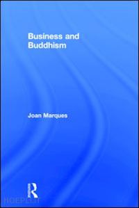 marques joan - business and buddhism