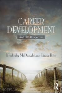 mcdonald kimberly s.; hite linda m. - career development