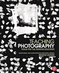 rand glenn; stevens jane alden; horner garin - teaching photography