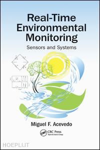 acevedo miguel f. - real-time environmental monitoring