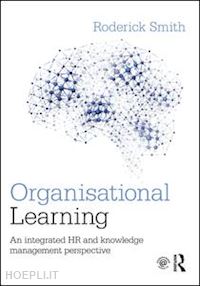 smith roderick - organisational learning