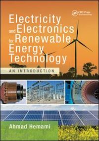 hemami ahmad - electricity and electronics for renewable energy technology