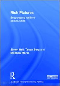 bell simon; berg tessa; morse stephen - rich pictures