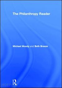 moody michael; breeze beth - the philanthropy reader