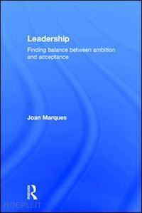 marques joan - leadership