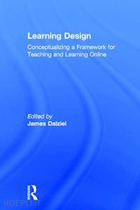 dalziel james (curatore) - learning design