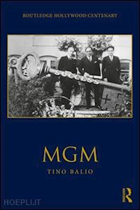 balio tino - mgm