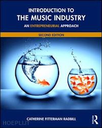 fitterman radbill catherine - introduction to the music industry