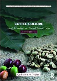 tucker catherine m. - coffee culture