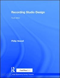 newell philip - recording studio design