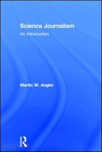angler martin w - science journalism