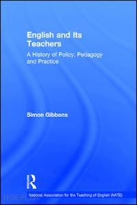 gibbons simon - english and its teachers