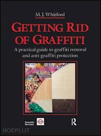 whitford maurice j. - getting rid of graffiti