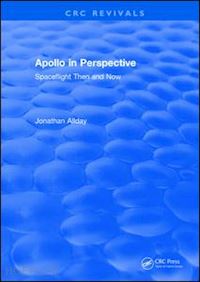 allday jonathan - apollo in perspective