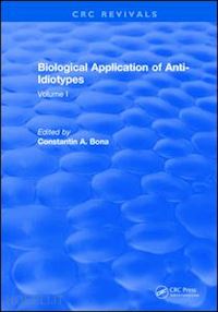 bona constantin a. - biological application of anti-idiotypes